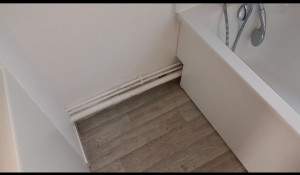 Photo de galerie - Plomberie - Installation sanitaire