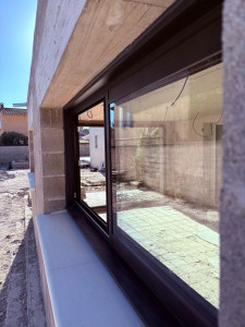 Photo de galerie - Menuiserie 