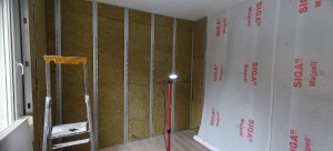 Photo de galerie - Chantier 