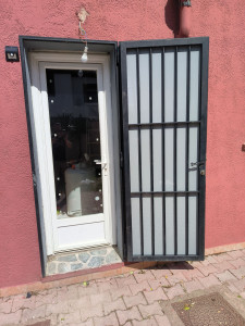 Photo de galerie - Menuiserie - Huisserie - Agencement