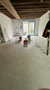 Photo de galerie - Carrelage