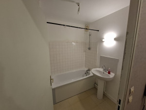 Photo de galerie - Artisan tout corps d'état - Rénovation