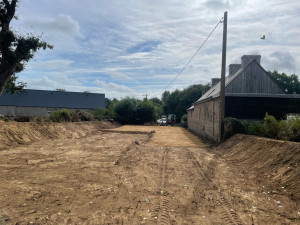 Photo de galerie - Bricolage et multi services