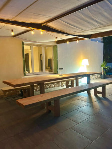 Photo de galerie - Menuiserie - Huisserie - Agencement