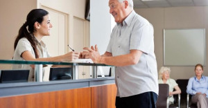 Photo de galerie - Accueil physique et téléphonique (expérience de 6 mois dans un tribunal + divers stages)