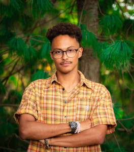 Photo de galerie - Modèle photo