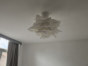 Photo de galerie - Pose de luminaires décoratifs