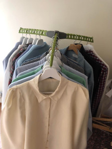 Photo de galerie - Repassage