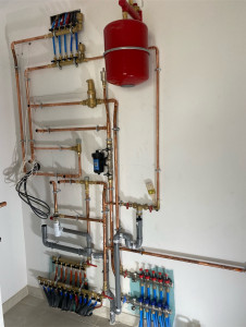 Photo de galerie - Chauffage - Climatisation