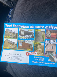 Photo de galerie - Flâner