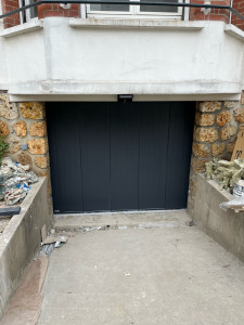 Photo de galerie - Installation électrique