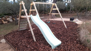 Photo de galerie - Bricolage et multi services