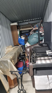 Photo de galerie - Transfert d'un box à un autre box