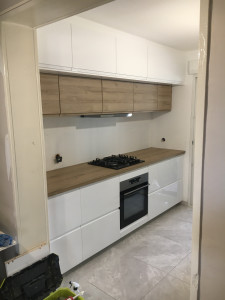 Photo de galerie - Montage meubles en kit