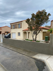 Photo de galerie - Plâtrerie - Murs - Plafonds