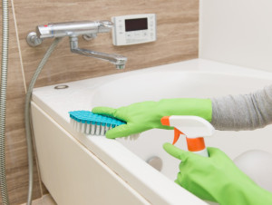 Photo de galerie - Nous sommes d'accord avec vous! c'est mieux quand c'est propre! 