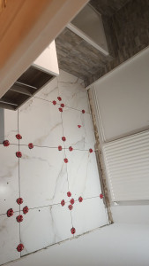 Photo de galerie - Carrelage