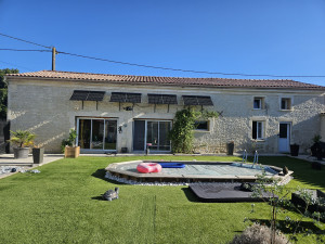 Photo de galerie - Fourniture et pose de panneaux solaires 