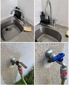 Photo de galerie - Plomberie - Installation sanitaire