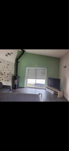 Photo de galerie - Peinture - Tapisserie