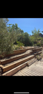 Photo de galerie - Paysagiste - Aménagement du jardin