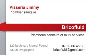 Photo de galerie - Plomberie sanitaire et multi service 