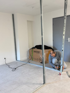 Photo de galerie - Bricolage et multi services