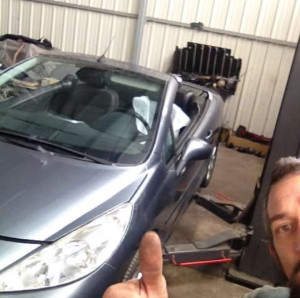 Photo de galerie - Entretien - Réparation autres véhicules