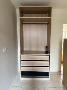 Photo de galerie - Montage meubles en kit