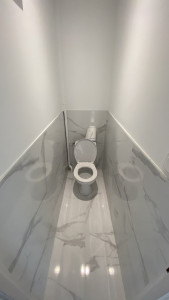 Photo de galerie - Plomberie - Installation sanitaire