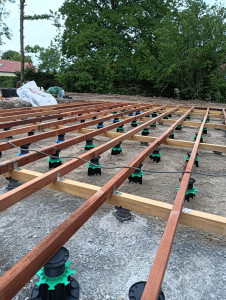 Photo de galerie - Terrassement - Assainissement