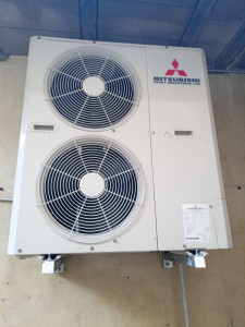 Photo de galerie - Salon de province