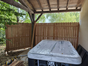 Photo de galerie - Bricolage et multi services