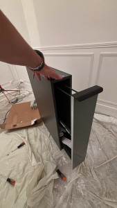 Photo de galerie - Montage meubles en kit