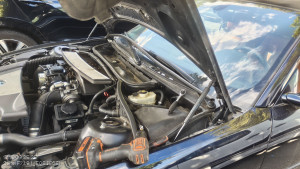 Photo de galerie - Réparation voiture