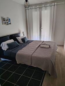 Photo de galerie - Dressage de chambre 