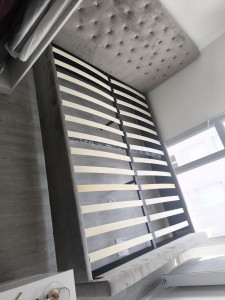 Photo de galerie - Je suis disponible pour monter vos lits 