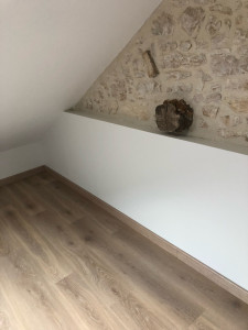 Photo de galerie - Artisan tout corps d'état - Rénovation