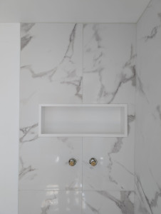 Photo de galerie - Carrelage