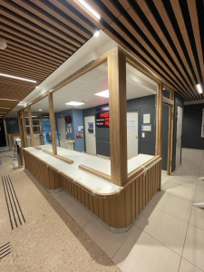 Photo de galerie - Bangue 