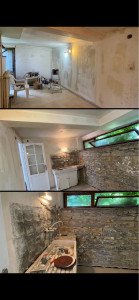 Photo de galerie - Artisan tout corps d'état - Rénovation