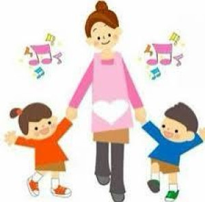 Photo de galerie - Je garde vos enfants je suis maman de 2 enfants j’ai d’la expérience  je suis amable  et  responsable  