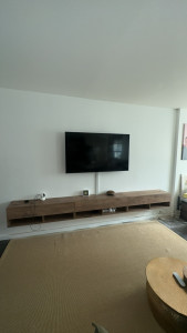 Photo de galerie - Bricolage et multi services