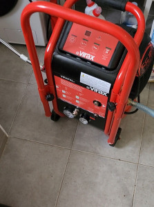 Photo de galerie - Chauffage - Climatisation