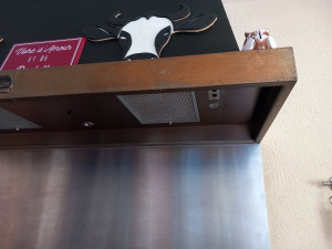 Photo de galerie - Ménage