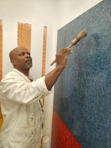 Photo de galerie - Peintre en bâtiment









