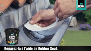 Photo de galerie - Couverture - Toiture