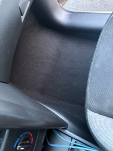 Photo de galerie - Lavage auto