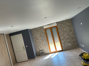 Photo de galerie - Pierre de parement 