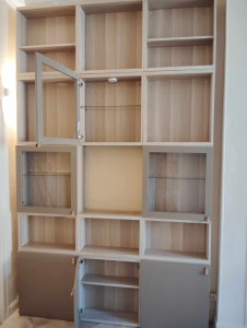 Photo de galerie - Menuiserie - Huisserie - Agencement